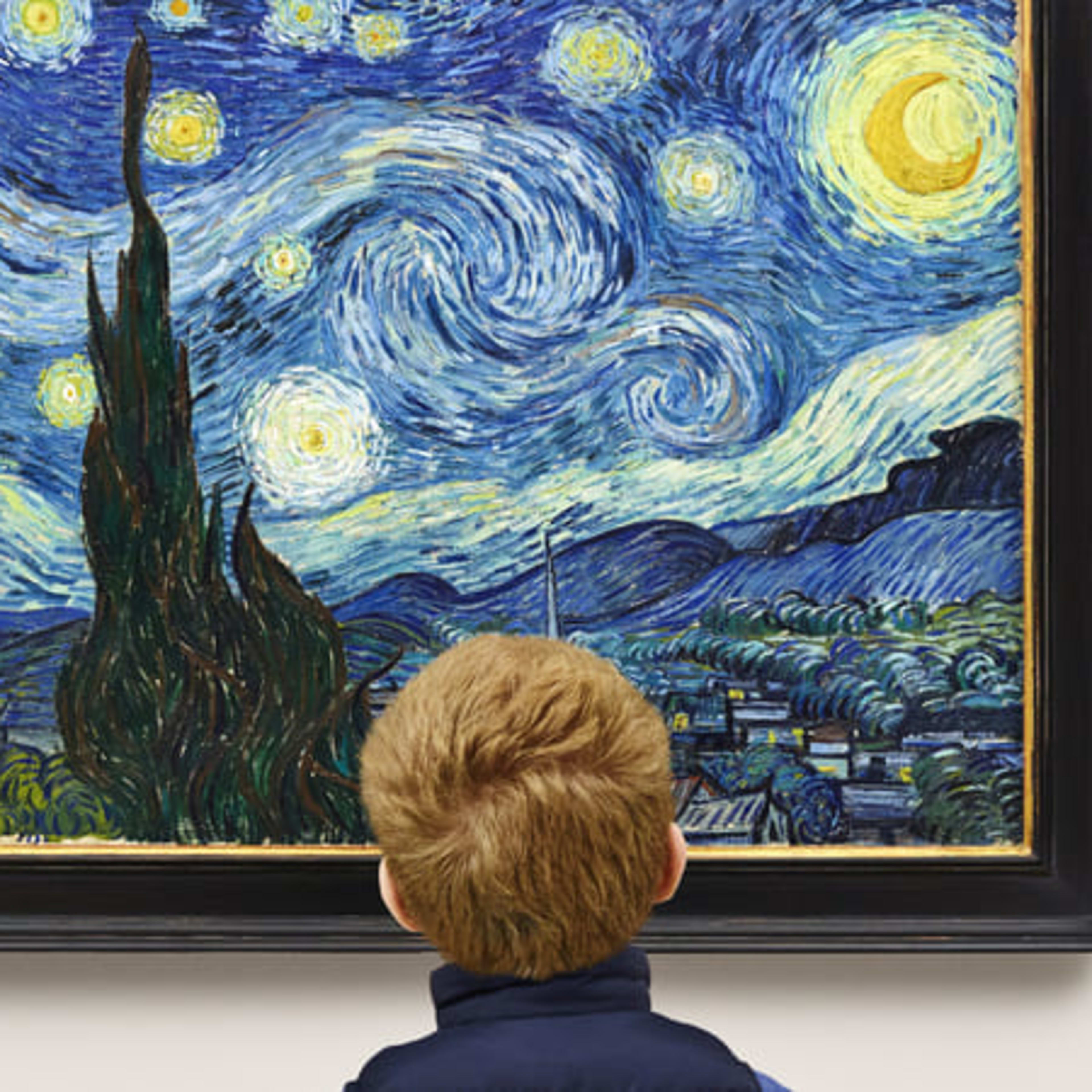 ニューヨーク近代美術館（MoMA）| ニューヨーク・エクスプローラパスで無料